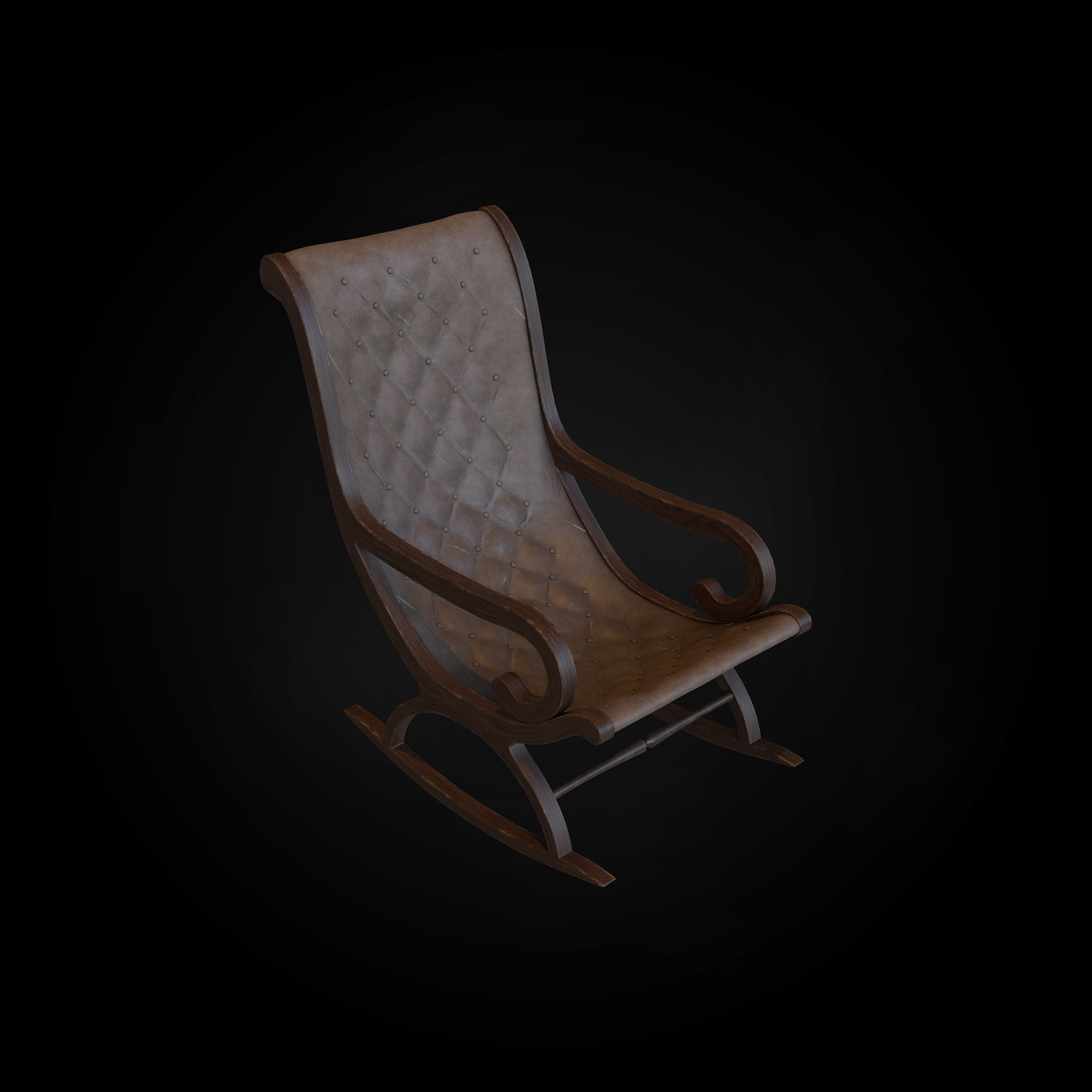 Rocking Chair